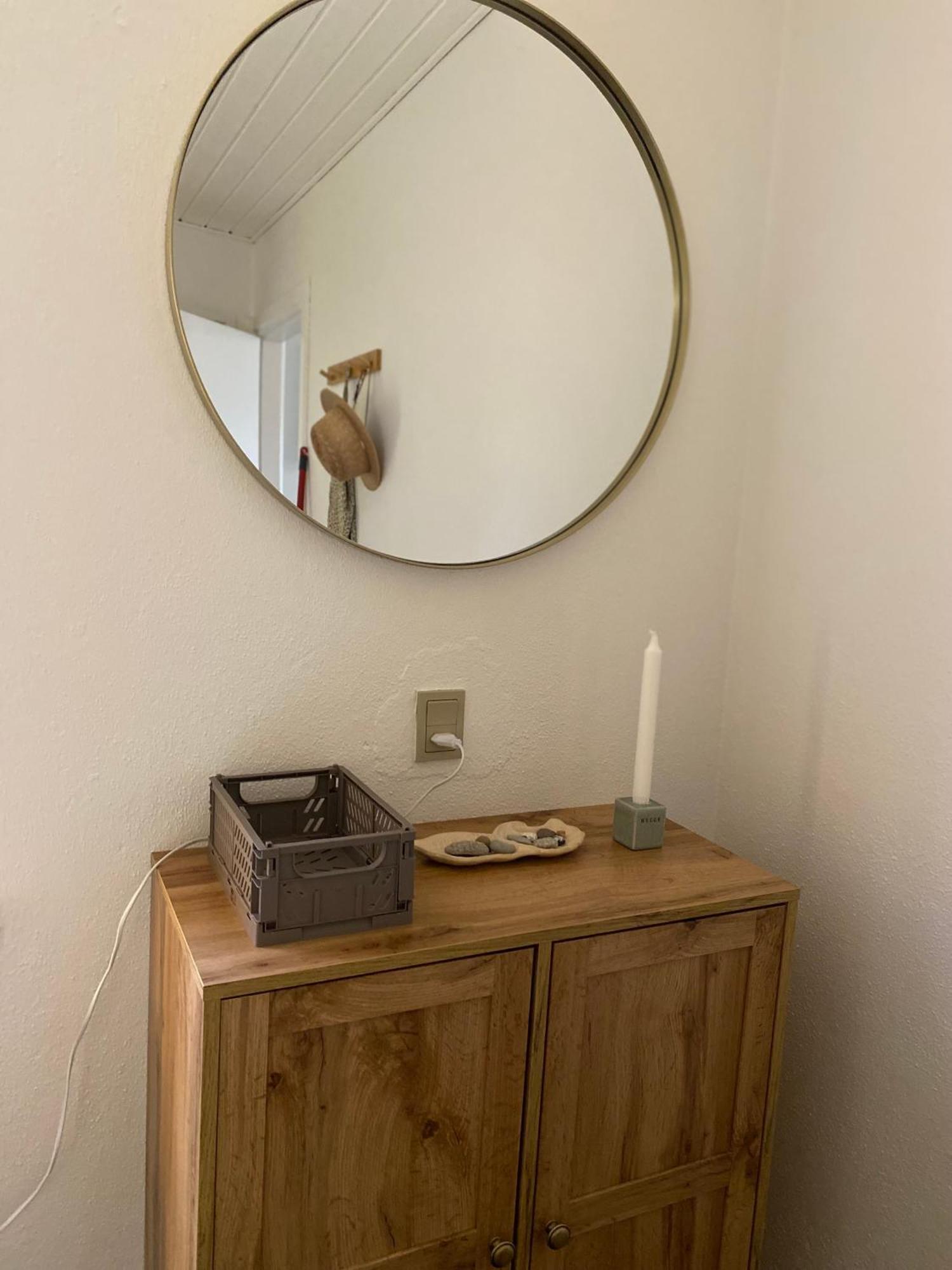 Bredgade 10 Thyboron Apartment Ngoại thất bức ảnh
