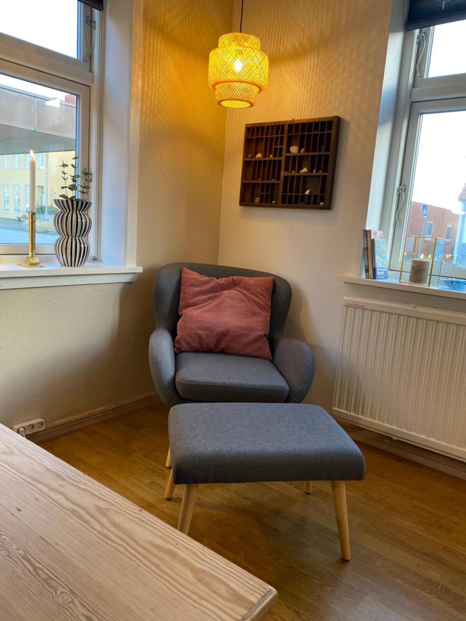 Bredgade 10 Thyboron Apartment Ngoại thất bức ảnh