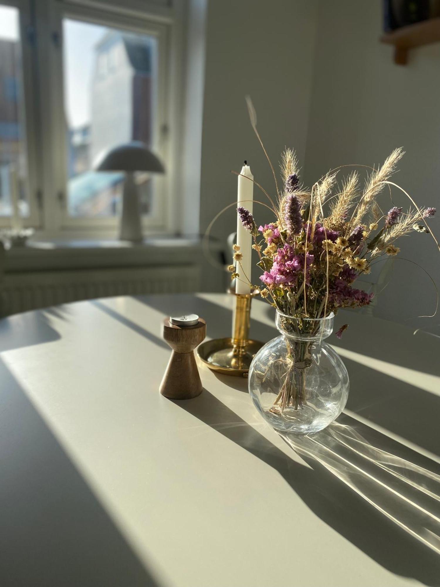 Bredgade 10 Thyboron Apartment Ngoại thất bức ảnh